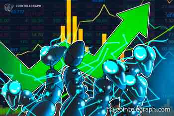 $17M Funding Round in Startup to Bring Blockchain Tech Into ETFs