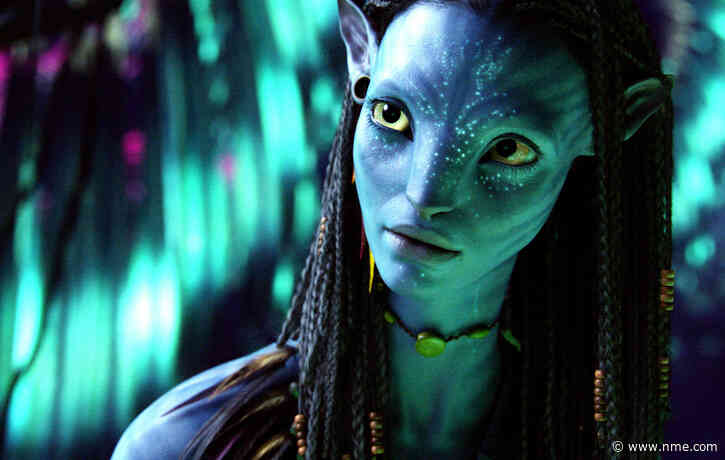 ‘Avatar 2’ first look: James Cameron shares Pandora concept art