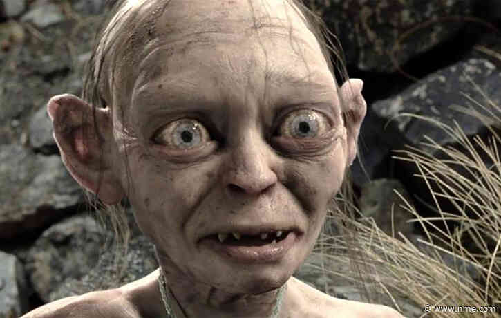 ‘Lord of the Rings: Gollum’ video game confirms release date