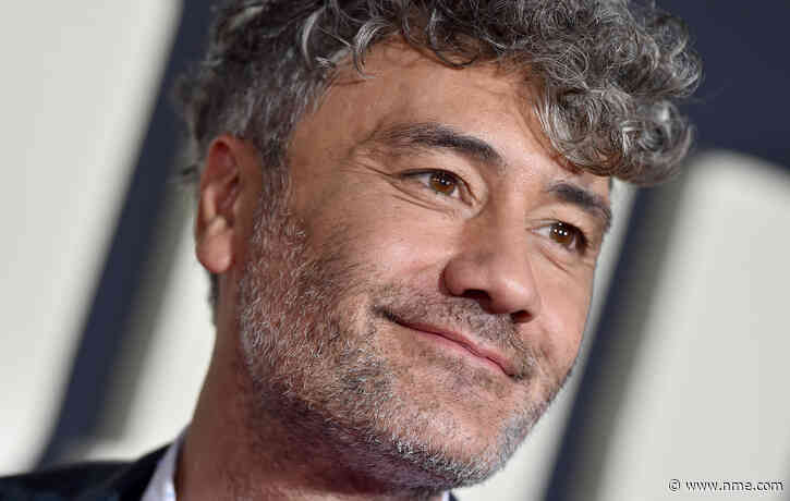Taika Waititi shares Auschwitz survivors’ daughter’s reaction to ‘Jojo Rabbit’
