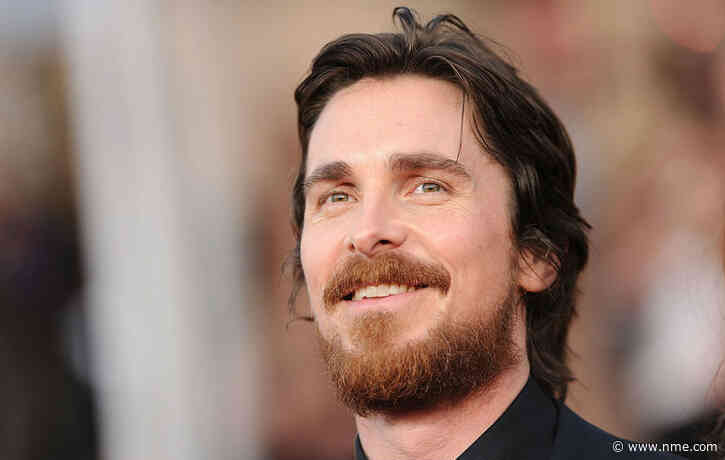 Christian Bale in talks to join Taika Waititi’s ‘Thor: Love and Thunder’