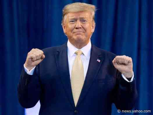 Republicans threaten to push ahead with Senate trial without witnesses, as prosecutors say president's former aide to be jailed