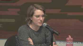 City of Edmonton’s director of housing and homelessness on extreme cold weather plans