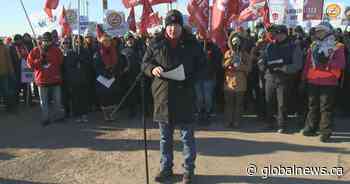 Unifor asks Co-op to resume negotiations, maintains position on pension security