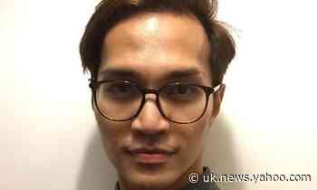 Reynhard Sinaga's life sentence for rapes 'fits his crimes', says father