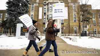 What you need to know about the first one-day Ontario teachers strike of the new year