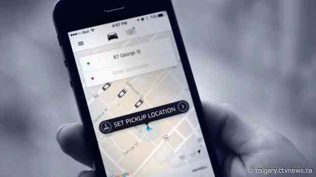 Uber launches PIN verification safety feature