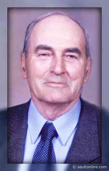 STEVENS, Clive Alexander