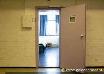 Politie sluit nog vaak verwarde mensen op