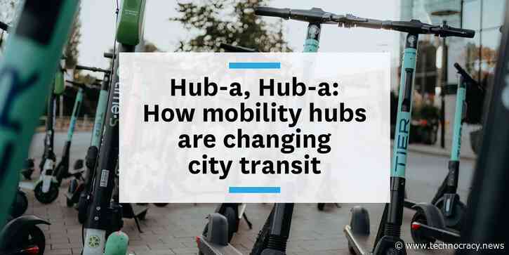 Updated: Seven Major Smart City Trends For 2020