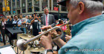 Musicians’ Pension Plan Seeks to Cut Benefits