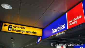 No ‘material financial impact’ on Travelex expected after ransom cyber attack