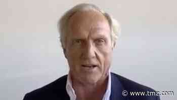 Greg Norman Says 'Stupidity of Humanity' Partly to Blame for Australia Fires