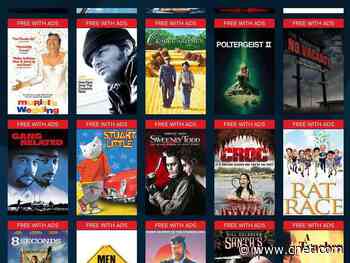 Get a movie rental at Vudu for just $3     - CNET