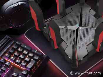 Behold, an abundance of new Wi-Fi routers at CES 2020     - CNET