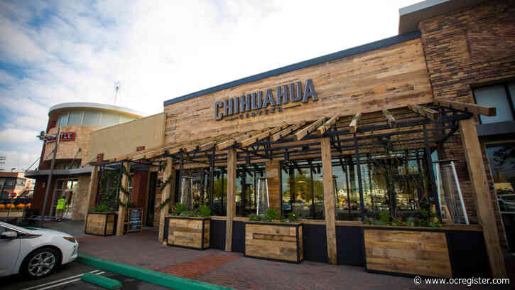 Costa Mesa-based microbrewery Chihuahua Cerveza wants to compete with the big dogs in the Mexican beer category