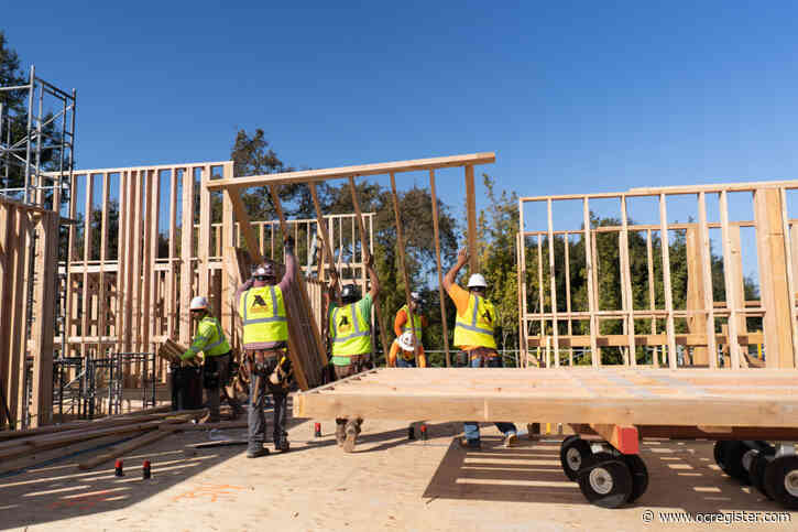 Wiener revamps bill that would force California cities to allow denser housing