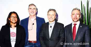 The Inventors Hall of Fame Honors Pioneering Brainiacs