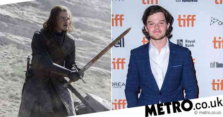 Lord Of The Rings casts Game Of Thrones star to replace Will Poulter in Amazon series