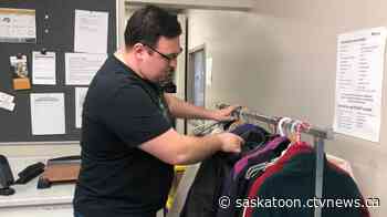 Saskatoon shelters on high alert as temperatures drop to -20s