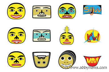 B.C. artist creates special Haida emojis in new phone app