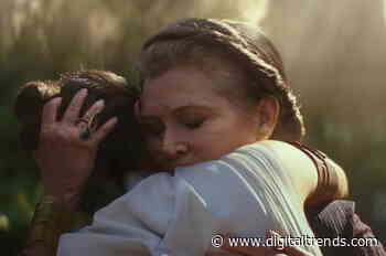 How VFX brought Leia back, gave us Star Wars: Rise of Skywalker’s best battle