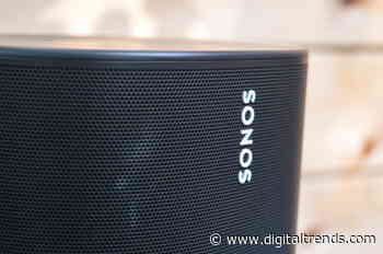 Sonos is suing Google for allegedly copying its tech — and Amazon could be next