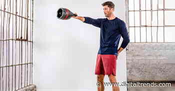 Working out at home? Treat yourself to these best fitness deals for January 2020