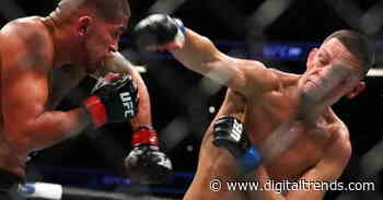 Here’s how you can watch or stream UFC fights live online without cable