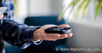 Air Pix is a pocket-sized flying photographer robot, and it’s only $100