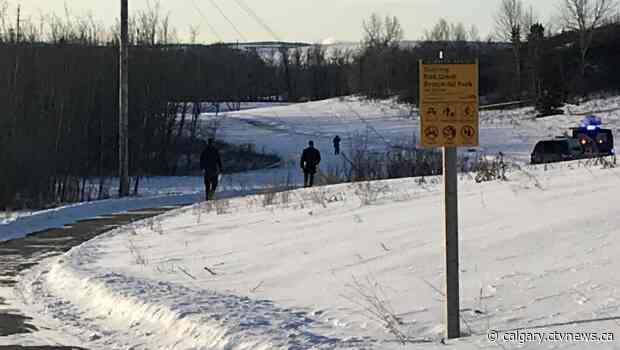 Death of person in Fish Creek Park not criminal in nature, police say