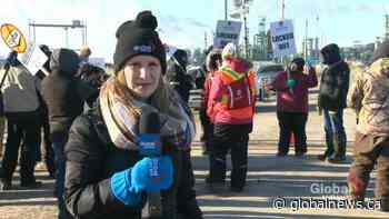 Unifor asks Co-op to resume negotiations, but maintains position on pension security