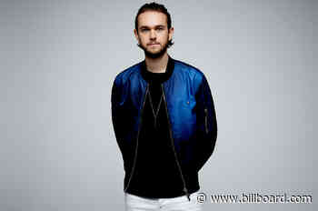 Zedd & Kehlani Share 'Good Thing' Remixes From Soulji, Marc Benjamin & More