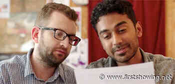 Varun Saranga & Eli Batalion Build in App in 'Appiness' Comedy Trailer