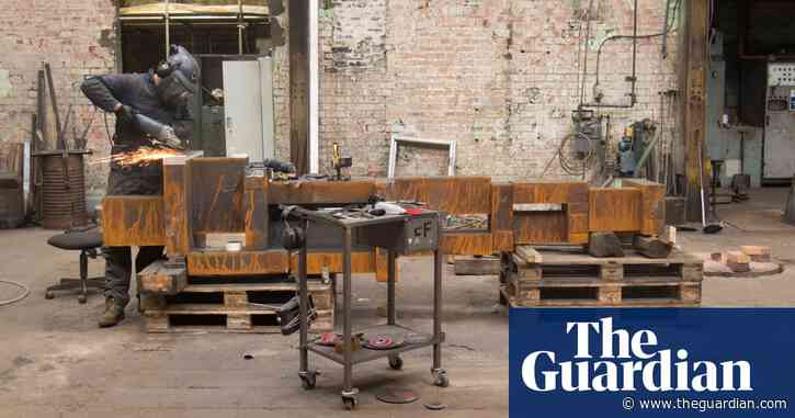 Antony Gormley piece among first artworks for Plymouth's the Box
