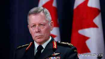 Canada pauses military operations in Iraq amid escalating U.S.-Iran tensions
