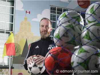 'Struggle every year': Free Footie making final push to reach $120,000 goal