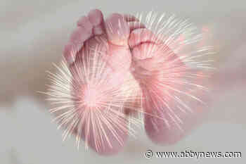 COLUMN: Something fishy about B.C.’s ever-punctual New Year’s babies