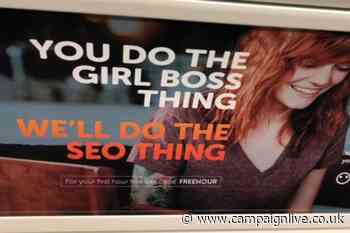Second wave of ads banned for gender stereotyping