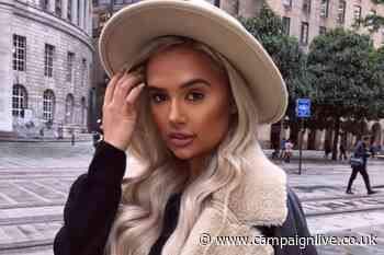 PrettyLittleThing falls foul of ASA rules over celebrity Instagram post