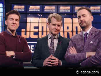 ABC eyes a ratings juggernaut in 'Jeopardy!' tourney