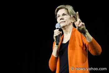 Elizabeth Warren on 'The View': 'Of course' Soleimani was a terrorist