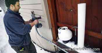 Regulation of Minnesota radon contractors is headed to court