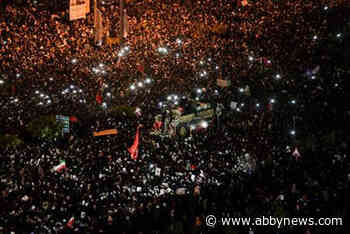 Iran warns US not retaliate over missile attack in Iraq