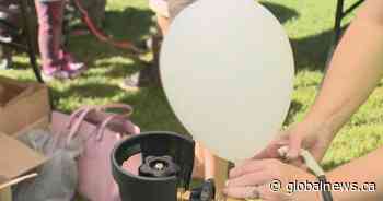 Rising helium prices renews interest in Saskatchewan industry