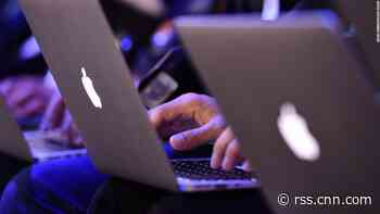 Apple returns to CES to talk privacy, not products