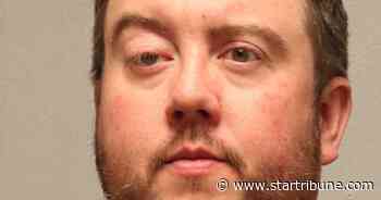 Accountant charged with swindling $235,000 from Duluth Chamber