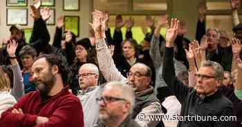 Minnesota county votes against allowing refugee resettlement