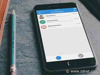 Signal app will support 'view-once' images and videos