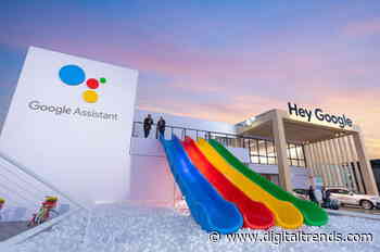 Google Assistant is now used by half a billion people around the world